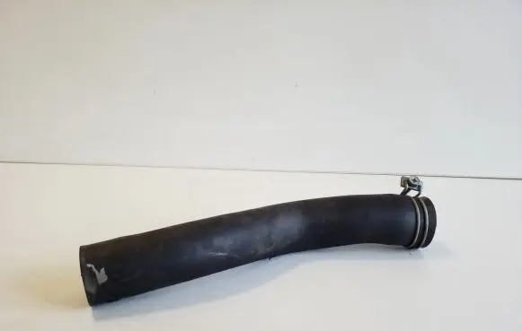 Nissan Qashqai J12 Engine coolant pipe/hose
