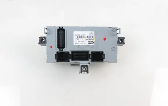 Fiat Croma Central body control module 46846744