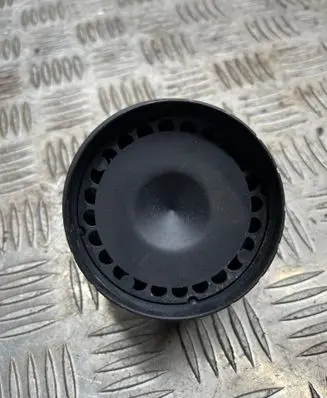 BMW 5 F10 F11 Alarm system siren 9198581 221105 63945210