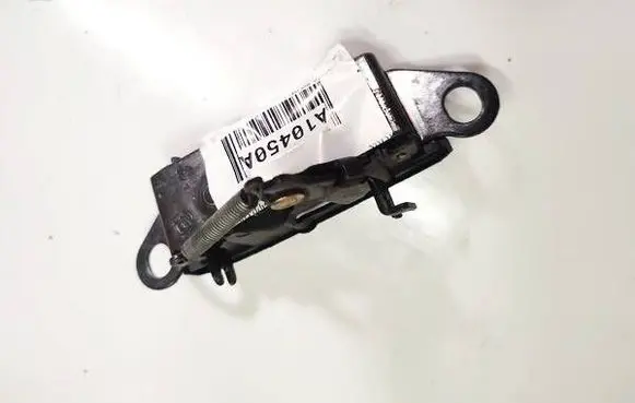 Fiat Bravo - Brava Rear door lock loop/hook striker a727