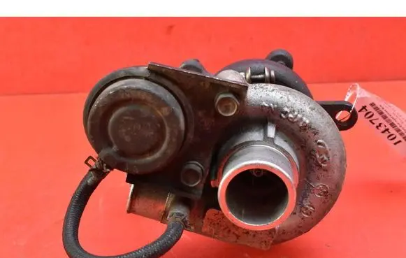 Hyundai Tucson JM Turbo system vacuum part 28231-27000