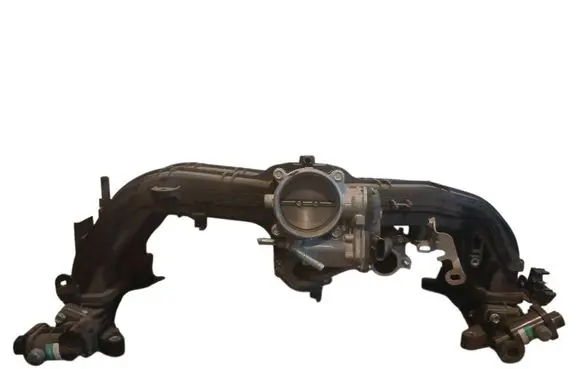 Subaru Outback (BT) Intake manifold 16112AA520 0120106111