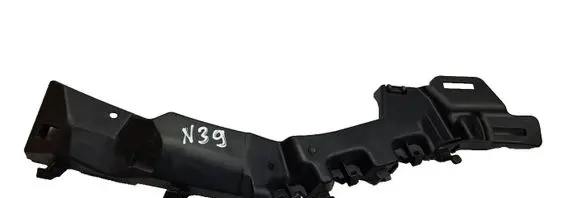 Headlight/headlamp mounting bracket