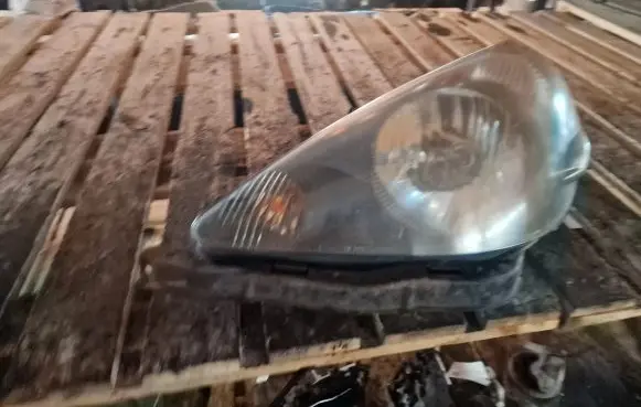 Honda Jazz Headlight/headlamp