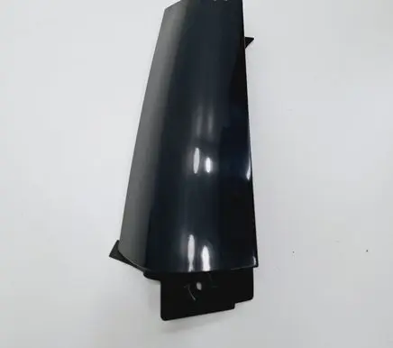 Mini One - Cooper Clubman R55 Rear side glass trim 7167227