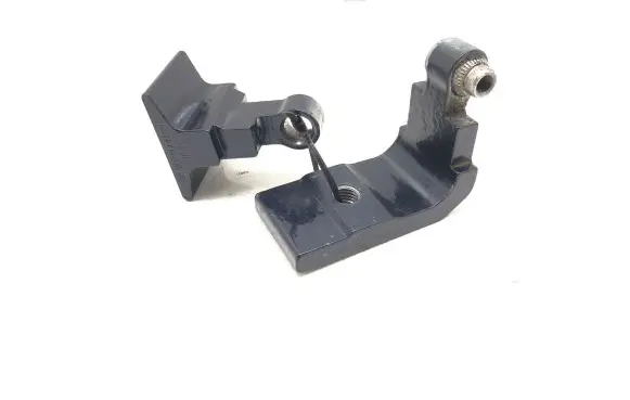 BMW 5 F10 F11 Rear door upper hinge 7185634