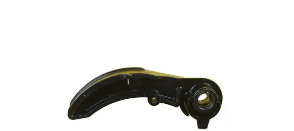 Opel Astra K Slide rail for timing chain 55573877 B16DTH