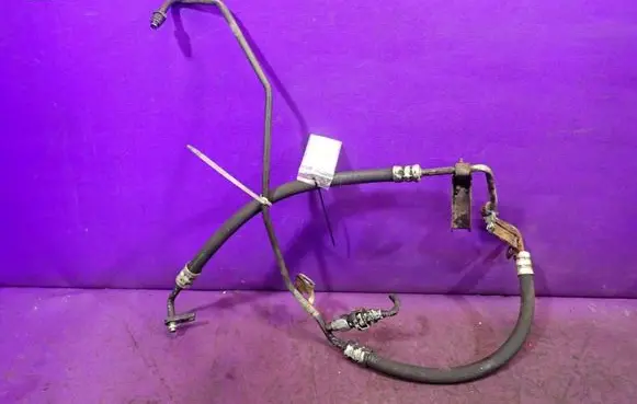 Renault Laguna II Power steering hose/pipe/line 