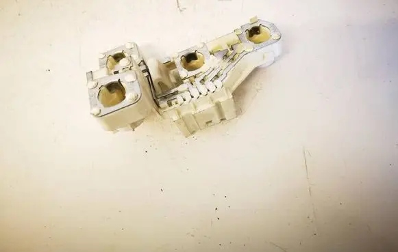 BMW 3 E90 E91 Tail light bulb cover holder 7160075
