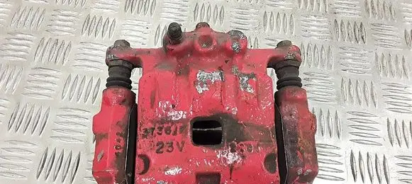Ford Fiesta Front brake caliper