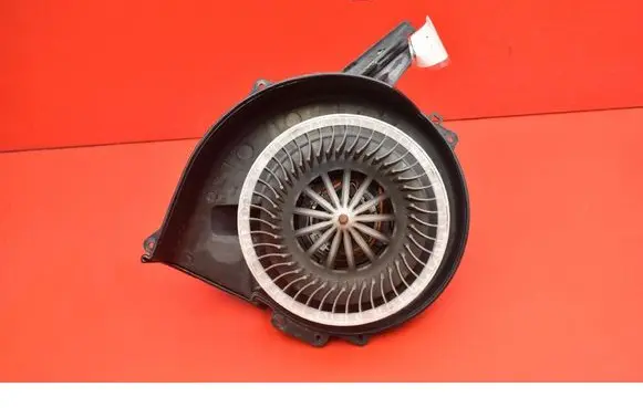Seat Ibiza IV (6J,6P) Heater fan/blower 6Q1819015