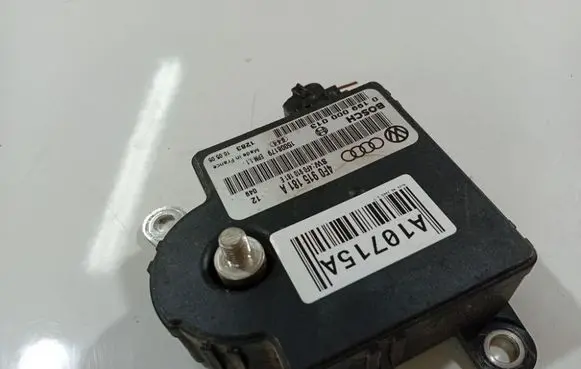 Audi A6 S6 C6 4F Other control units/modules 4F0915181A