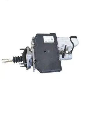 Tesla Model S Brake booster 0204N00015 103712300B