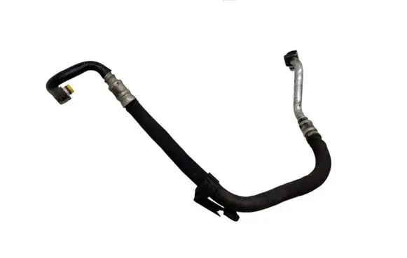 Audi A6 S6 C6 4F Air conditioning (A/C) pipe/hose 4F0260701M