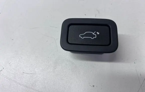 Volvo XC60 Tailgate/trunk/boot open switch 31412055AA