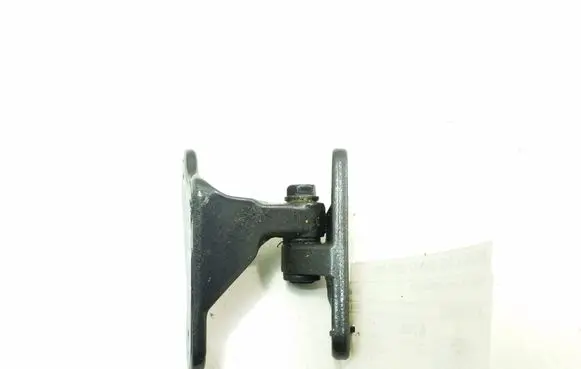 Mercedes-Benz SLK R171 Front door upper hinge A1717200537