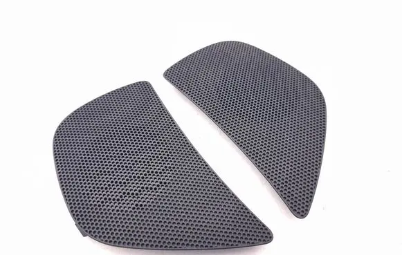 Side speaker trim/cover