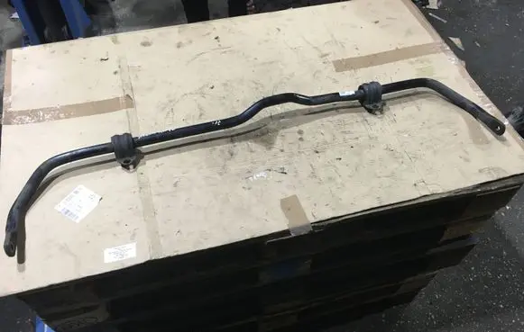 KIA Sorento Front anti-roll bar/sway bar 54810C5000