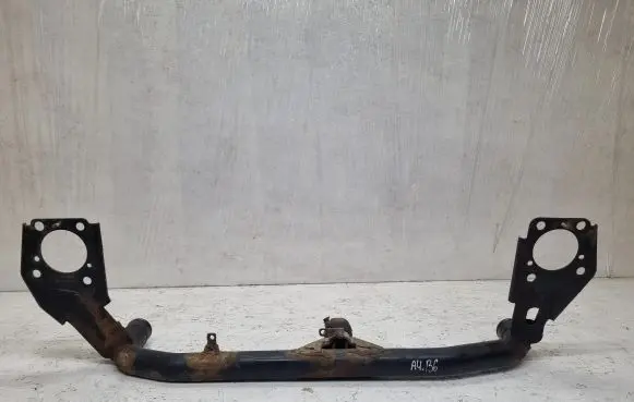 Audi A4 S4 B6 8E 8H Intercooler hose/pipe