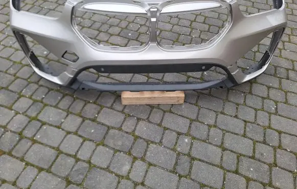BMW X1 E84 Front bumper