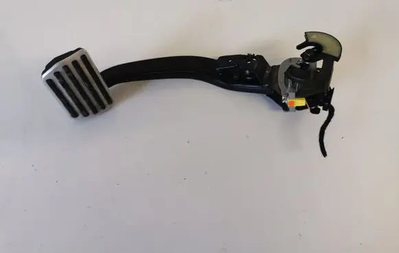 Volvo XC60 Brake pedal 31362641