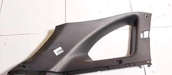Chevrolet Captiva Other interior part 96630481