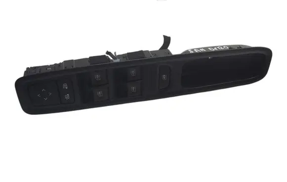 Dacia Sandero III Speedometer (instrument cluster) 254113300R