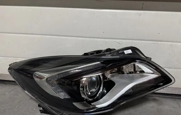 Opel Insignia A Headlight/headlamp 1ZT01116672