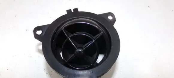 Mazda MX-3 Dash center air vent grill 