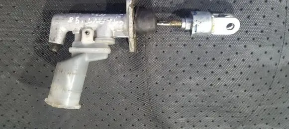 Clutch master cylinder