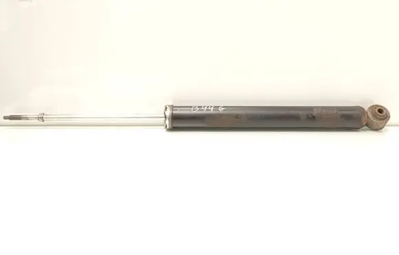 Rear shock absorber/damper