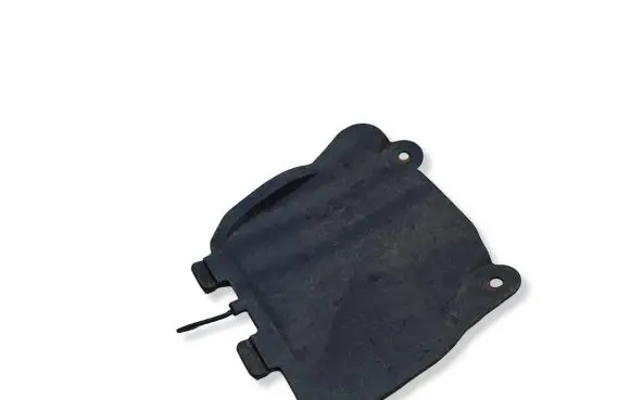 BMW 6 E63 E64 Front wheel arch liner splash guards 