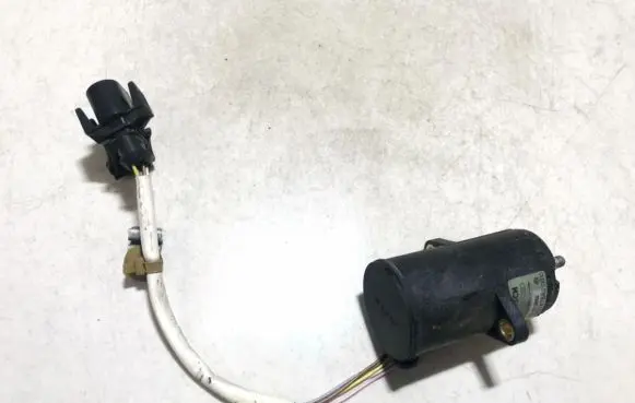 Audi A6 S6 C5 4B Accelerator throttle pedal 0281002286 869212859