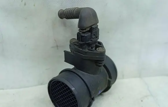 Opel Astra H Mass air flow meter 0280218031