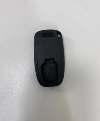Audi A5 8T 8F Ignition key/card 