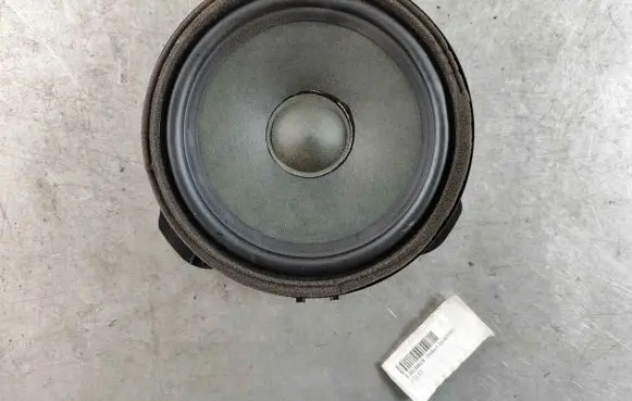 Jaguar F-Pace Rear door speaker T2H30819 T2H15891 T4N3830