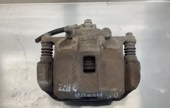 Honda Jazz Front brake caliper 