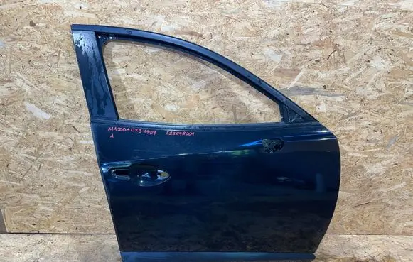 Mazda CX-3 Front door D10E58010 S2504R001-A