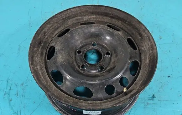 Opel Zafira B R15 steel rim IMPRK1413211
