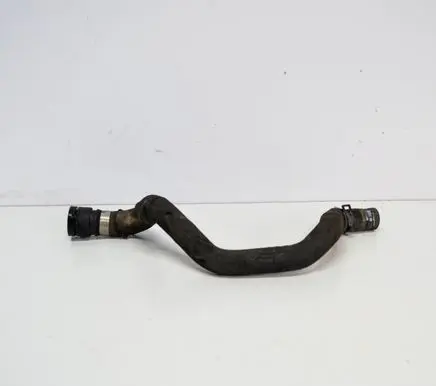 Audi A6 S6 C6 4F Air intake hose/pipe 4F0121109J