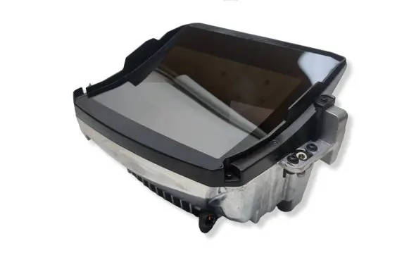 Audi A4 S4 B9 Head up display screen 8W5919617 AU0020001
