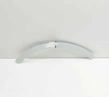 Audi Q7 4M Fender trim (molding) 4M0853818 4M0853818A
