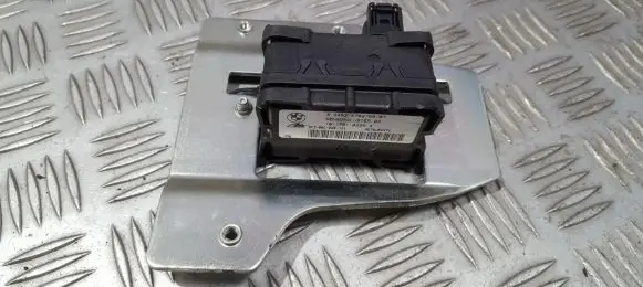 BMW 3 E90 E91 ESP acceleration yaw rate sensor 10170103253 10.17010325.3