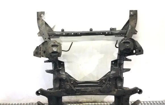 BMW X6 F16 Front subframe 