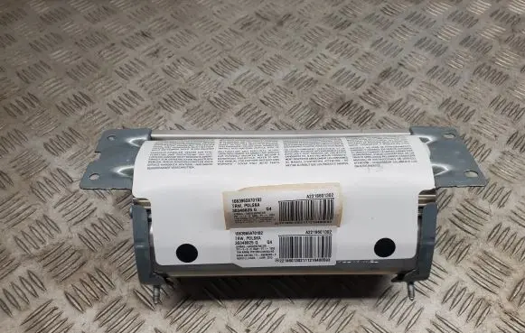Mercedes-Benz CL C216 Passenger airbag A2218601302