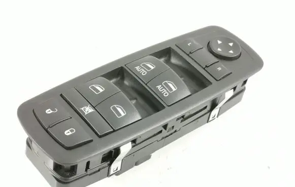 Chrysler Pacifica Electric window control switch 68234092AC