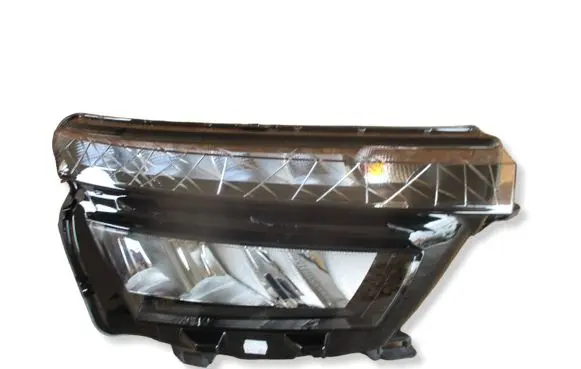 Skoda Kamiq Headlight/headlamp 658941016