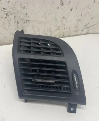 Mercedes-Benz E W211 Dashboard side air vent grill/cover trim 2118301154