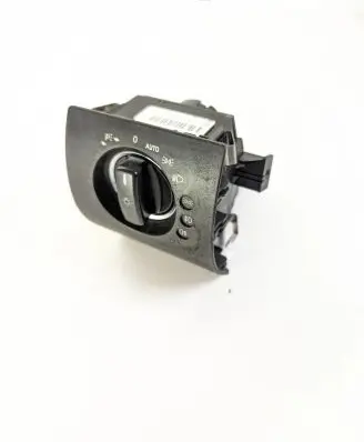 Mercedes-Benz GL X164 Light switch A1645450504 04058610