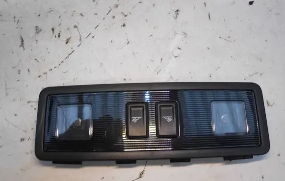 Volkswagen Taigo Rear seat light 2GA947290B
